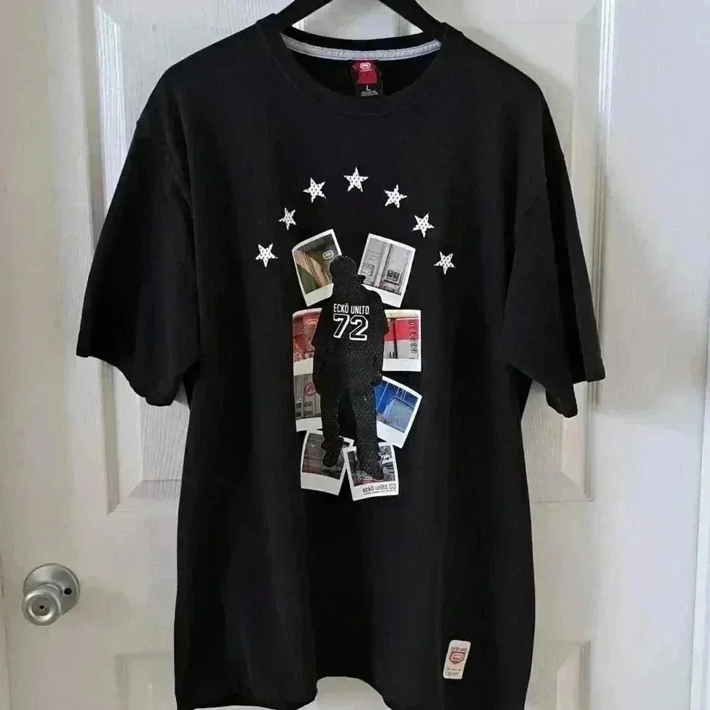T shirt Ecko UNLTD  L